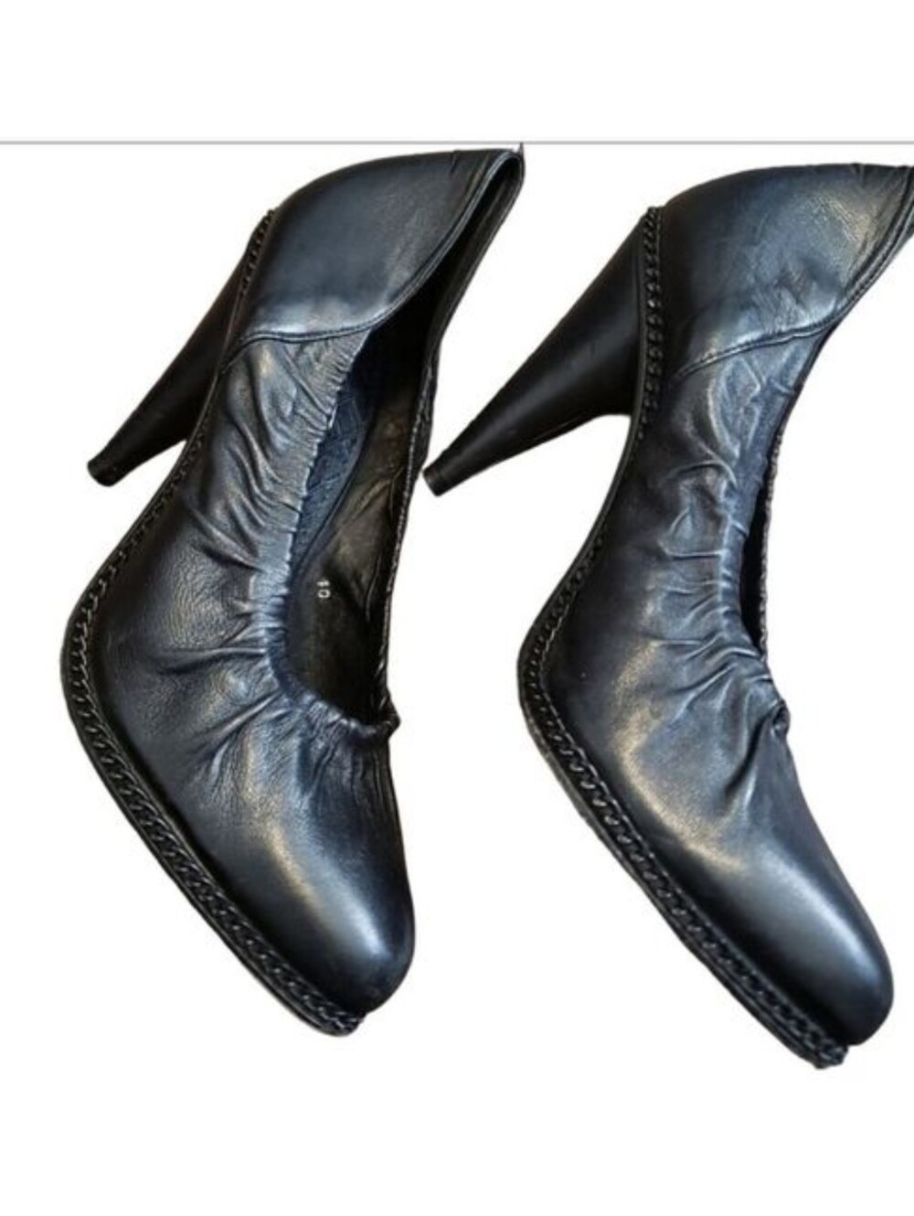Diesel Heels - Picture 9 of 9